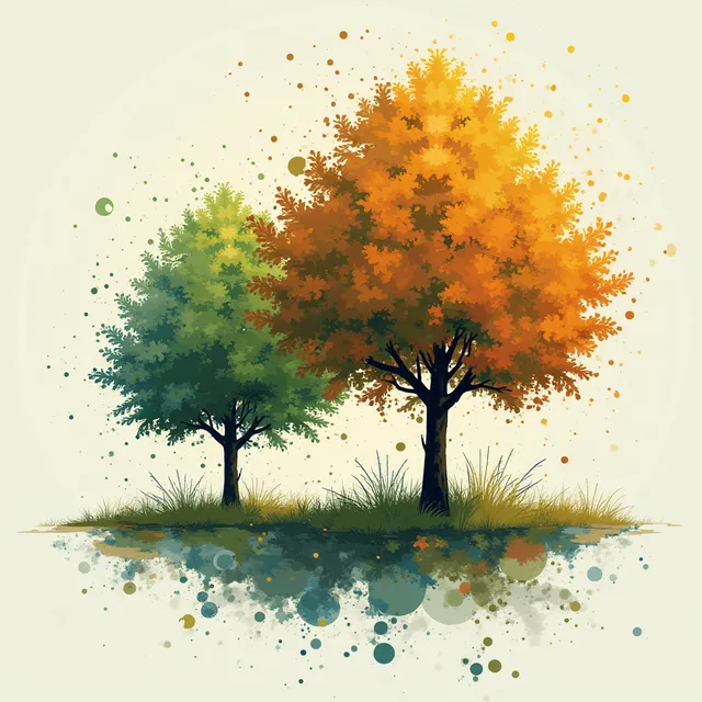 thumbnail for publication: The Costs of Managing an Urban Forest